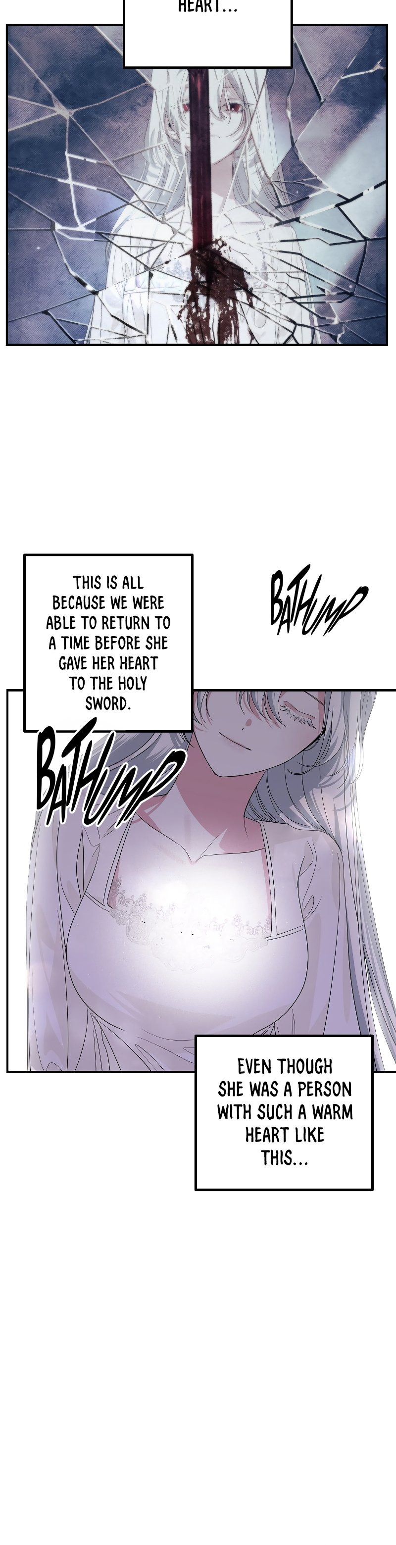 SSS-Class Suicide Hunter, Chapter 106 image 28